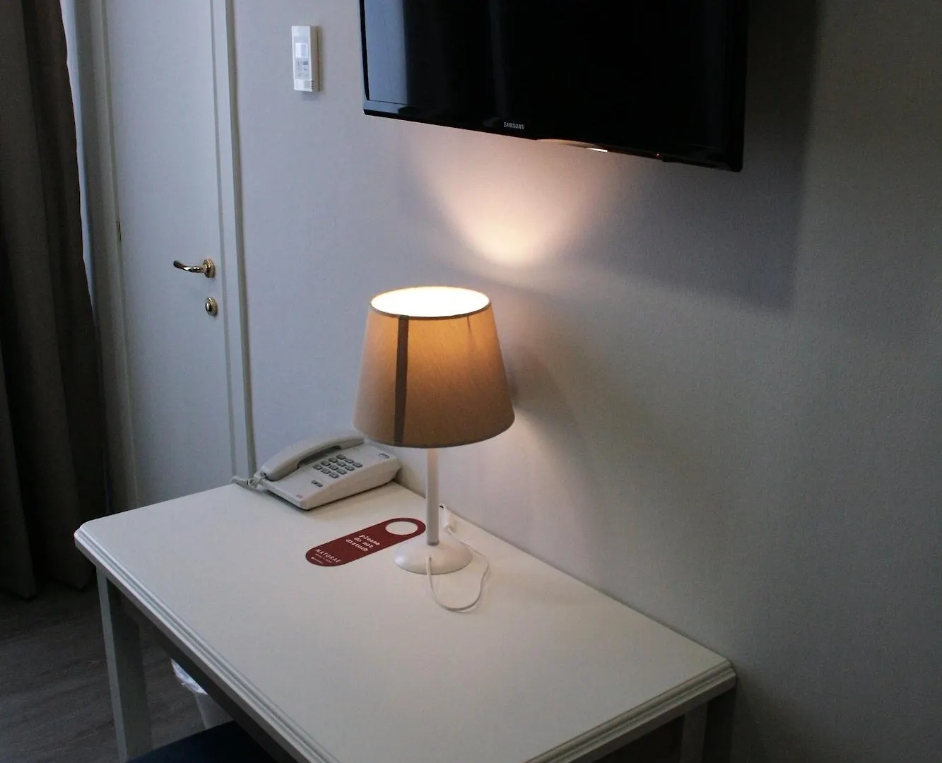 Hotel Magenta Florence
