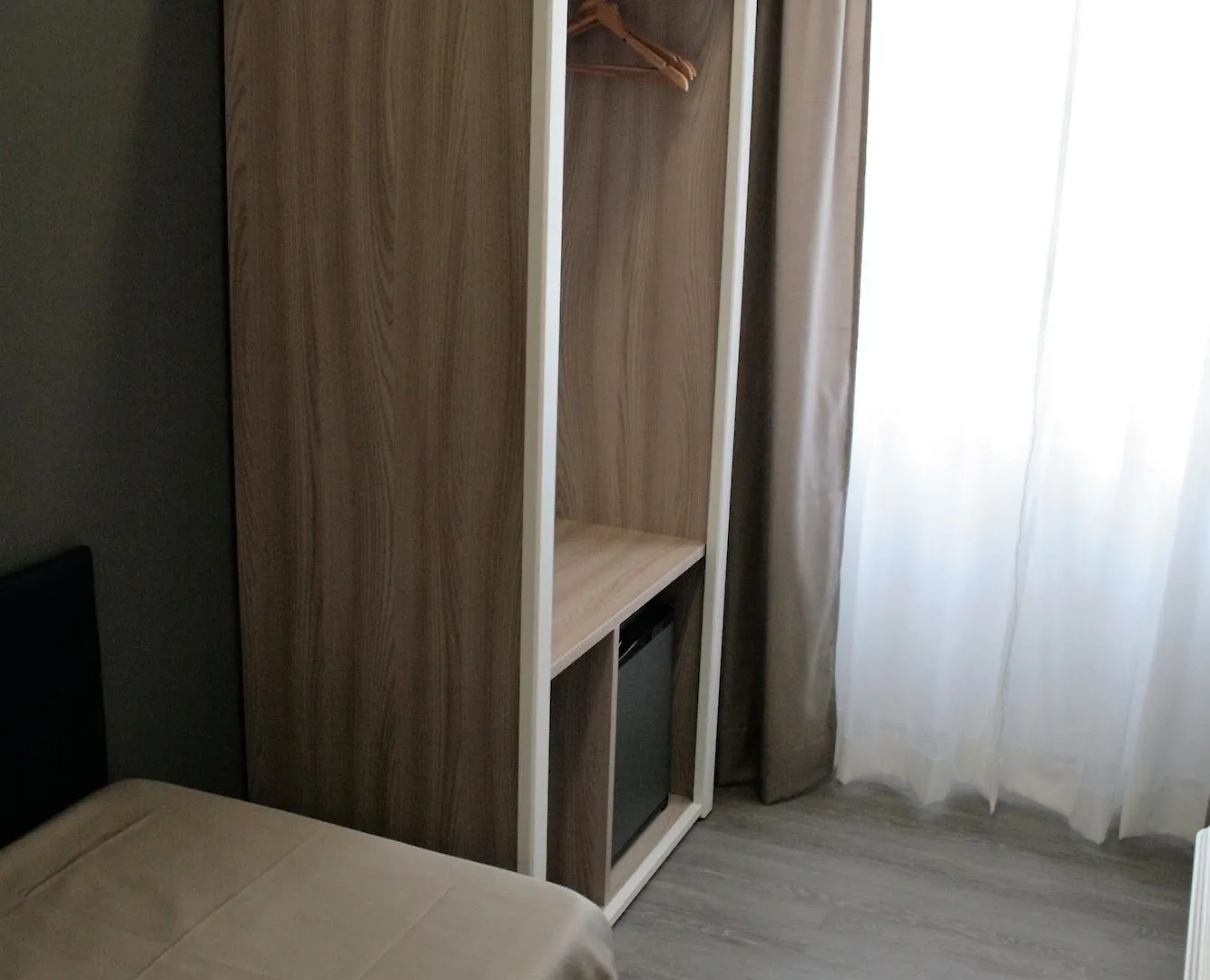 Hotel Magenta Florence