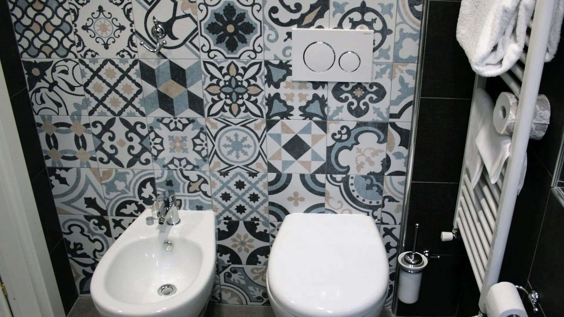 Hotel Magenta Florence 3*,  Italy