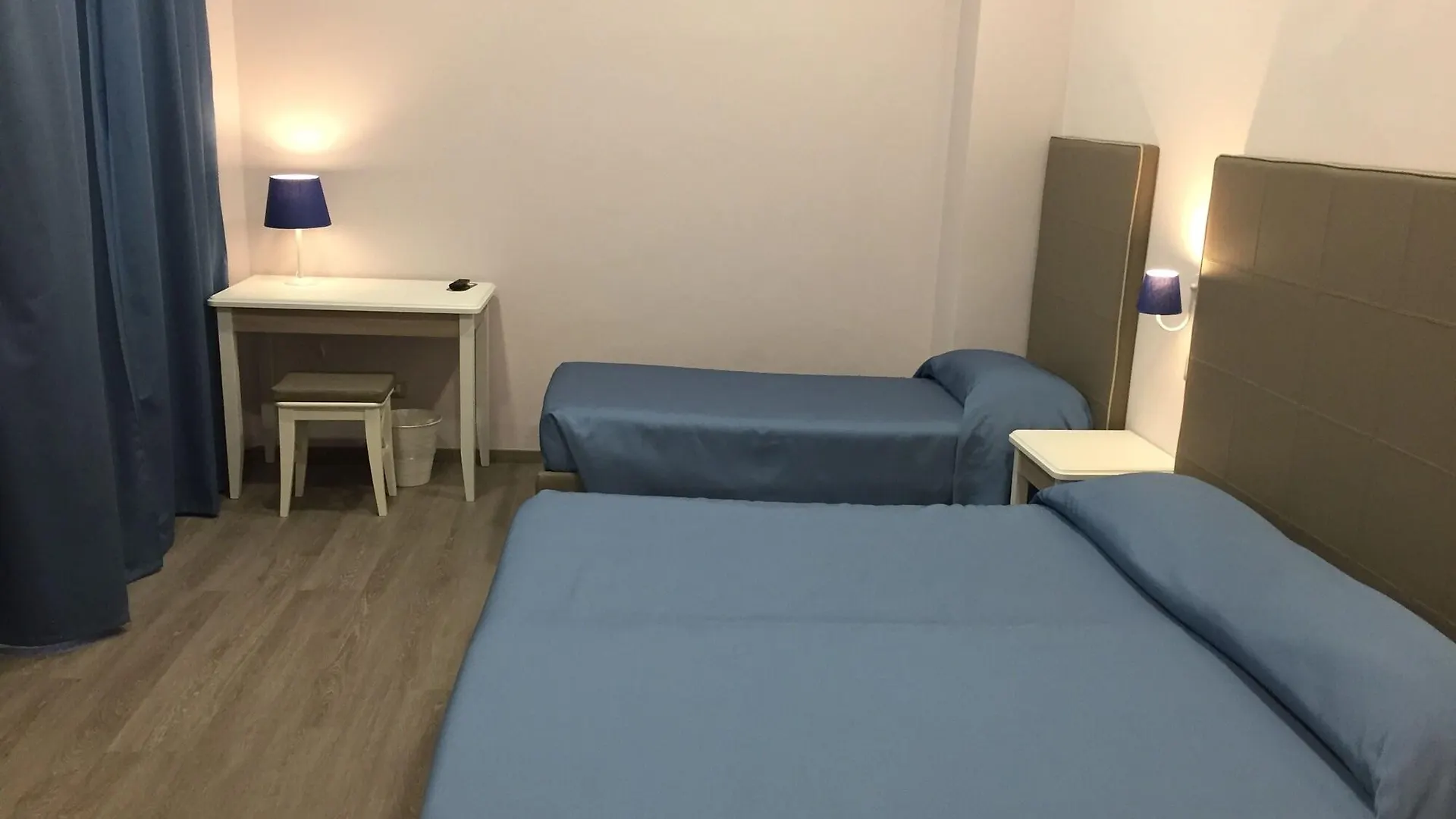 ***  Hotel Magenta Florence Italy