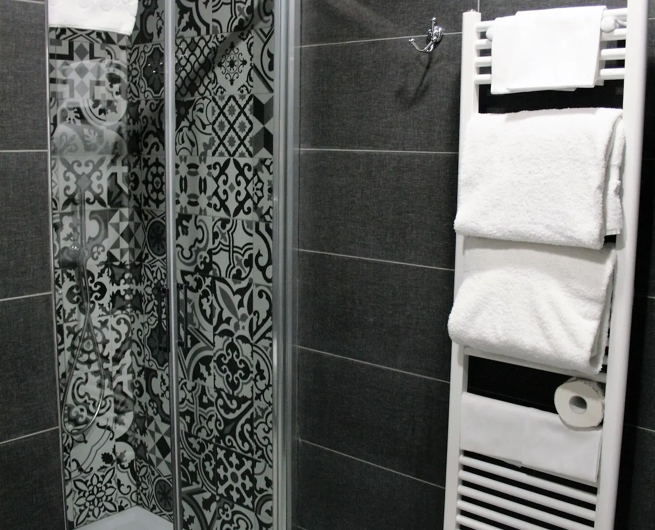 Hotel Magenta Florence