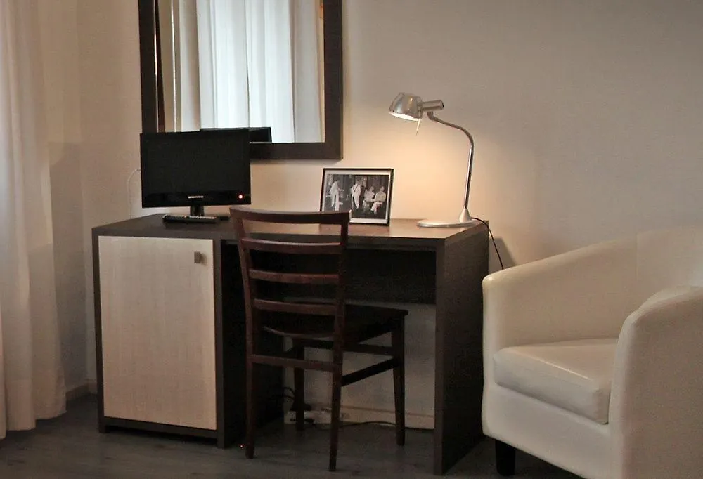 Hotel Magenta Florence