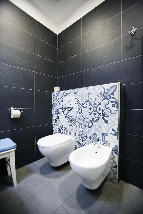 ***  Hotel Magenta Florence Italy
