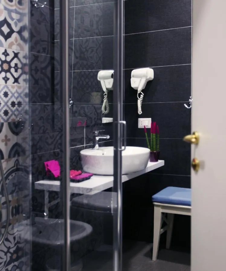 Hotel Magenta Florence