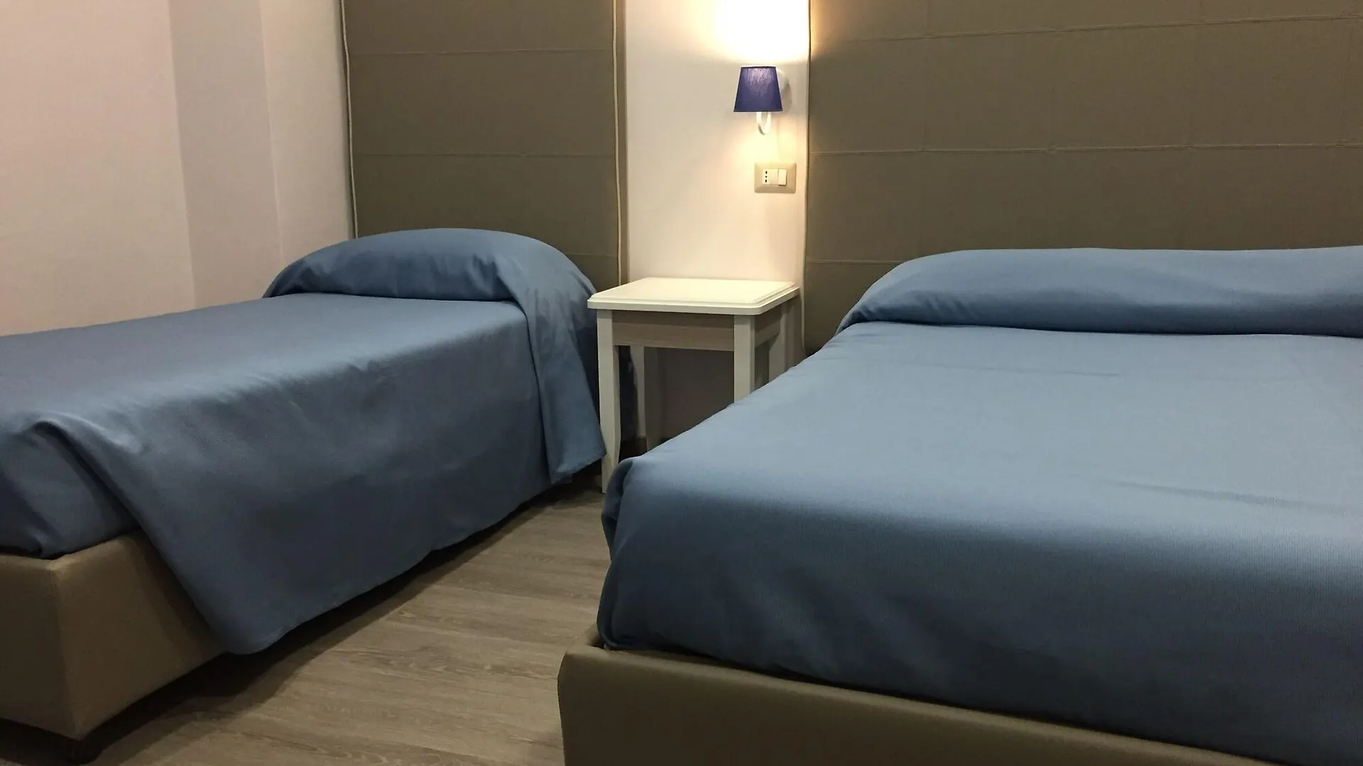 Hotel Magenta Florence
