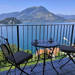 Near Monastero&castello Di Vezio Italia