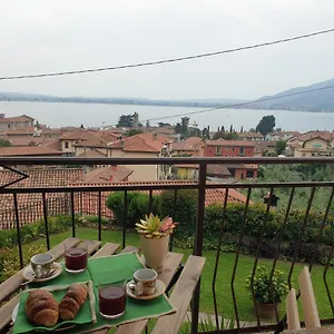 Casa Della Cascata Italia