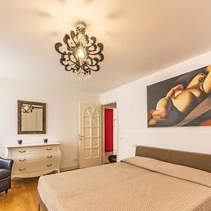 Apartment Ca' Emma San Marco - Canal View 