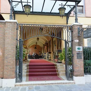 *** Hotell Belle Arti Italien