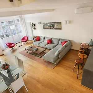 Luxury Pontevecchio 5 Stars Apartment Apartment