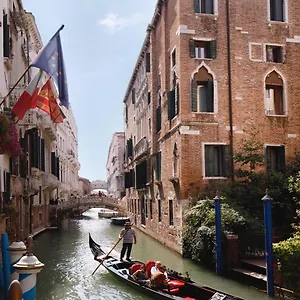 **** Hotell Dona Palace Italien