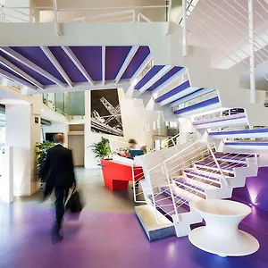 **** Hotell Ibis Styles President Italien