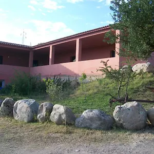 Farris Massimo Agroturismo