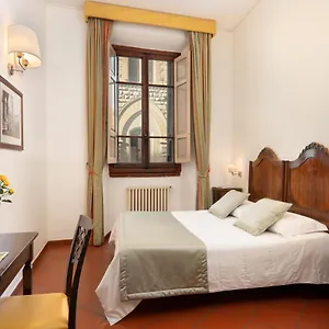 Residenza Cimabue *** Florencia
