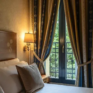 **** Hotell Boutique Dieci Italien