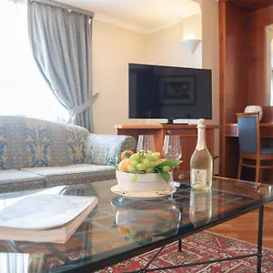 **** Hotell Nettuno Italien