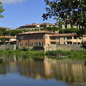 Sull'arno ***** Florencia