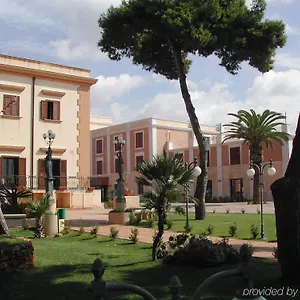 ***** Hotell Grand Palace Italien