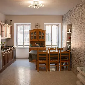 Apartment Vintage 