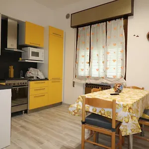Apartment Am Liv' 