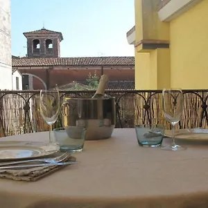 Abitazione Morosini Italia