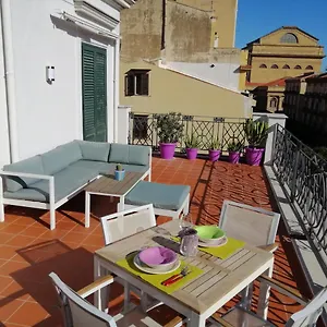 Terrazza Massimo Italia