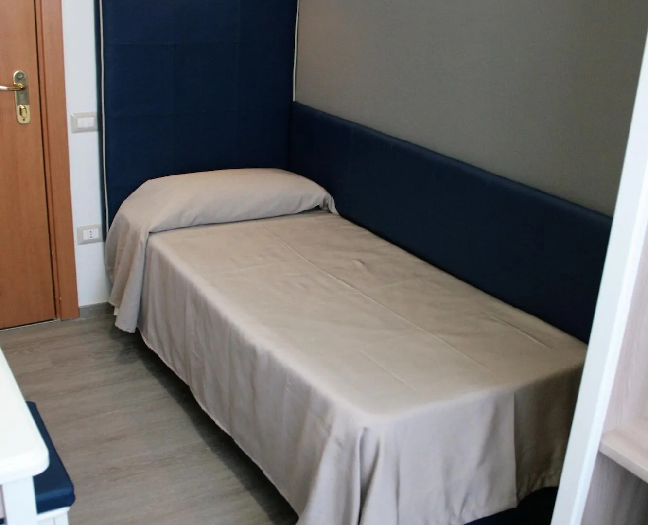 Hotel Magenta Firenze