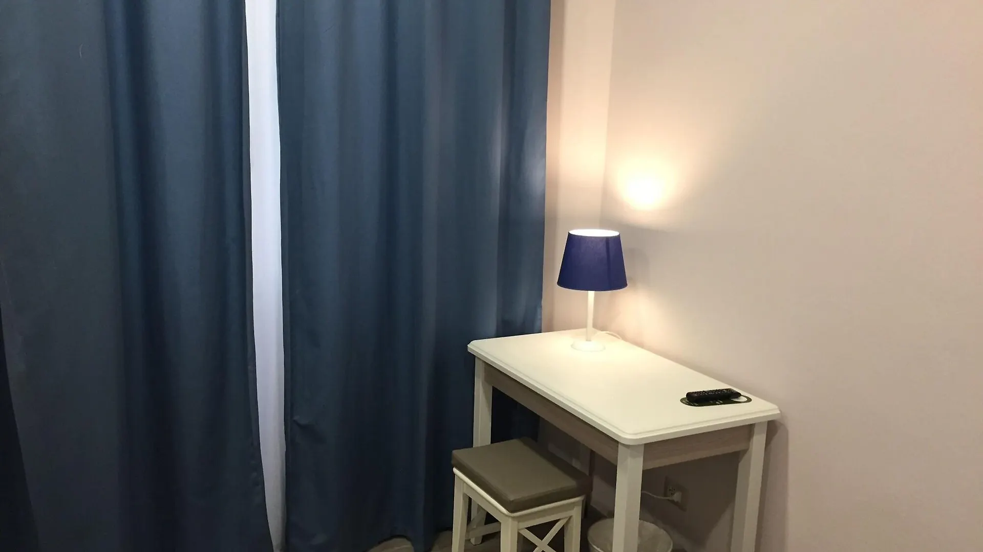 Hotel Magenta Firenze