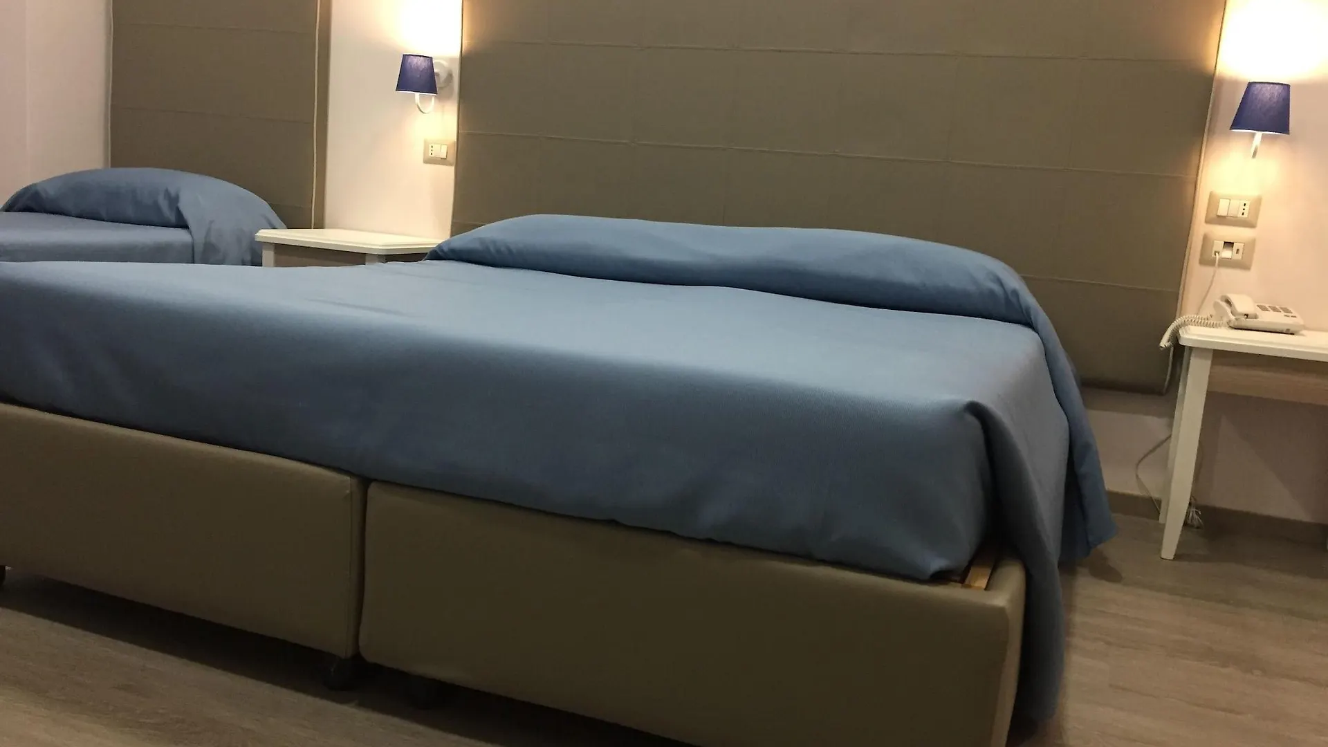Hotel Magenta Firenze