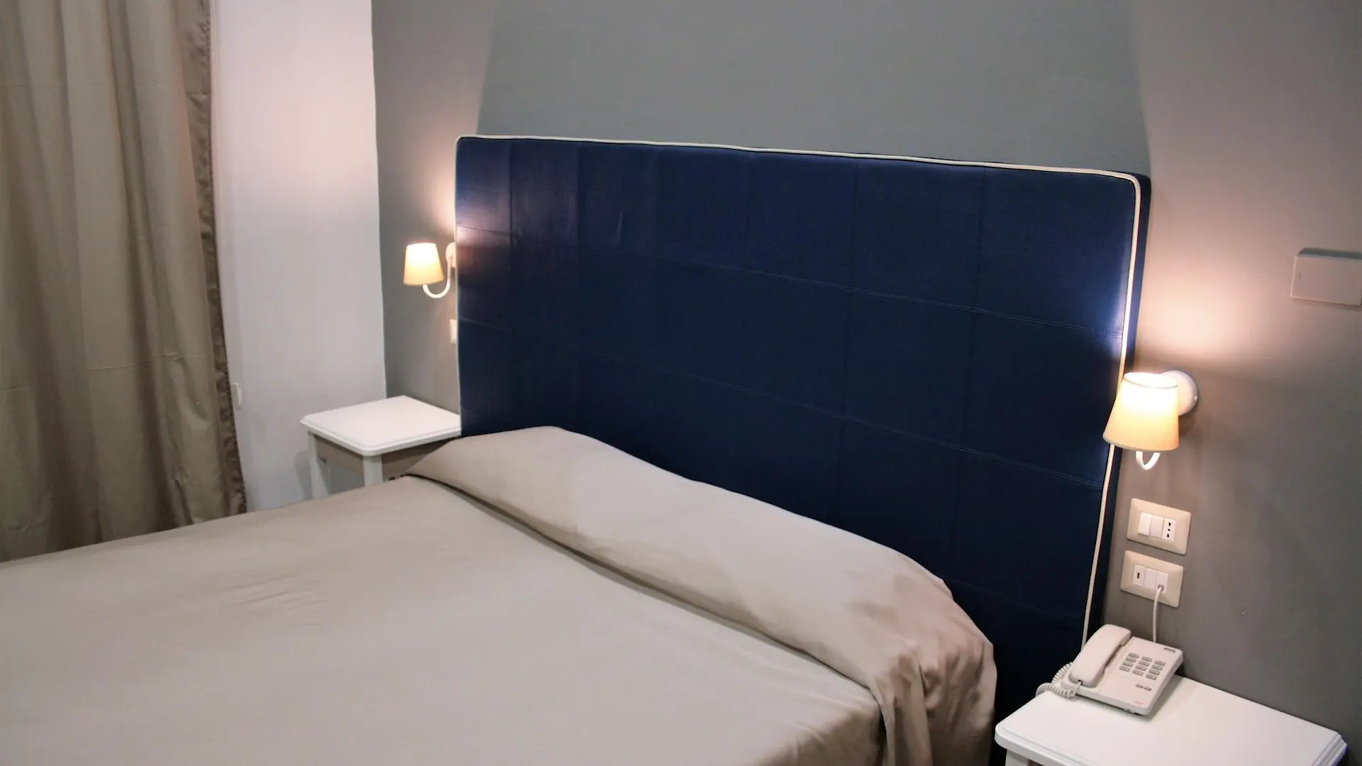 Hotel Magenta Firenze