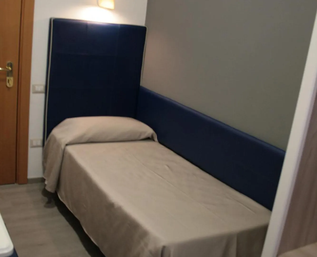 Hotel Magenta Firenze