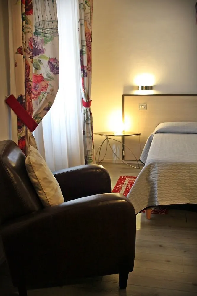 Hotel Magenta Firenze
