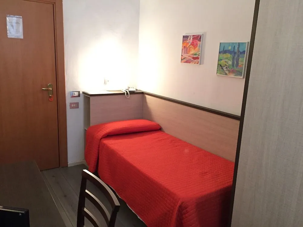 Hotel Magenta Firenze