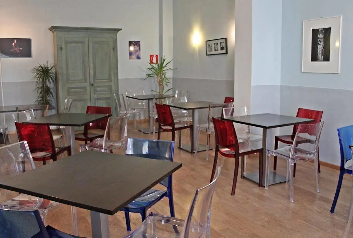Hotel Magenta Firenze 3*,  Italia