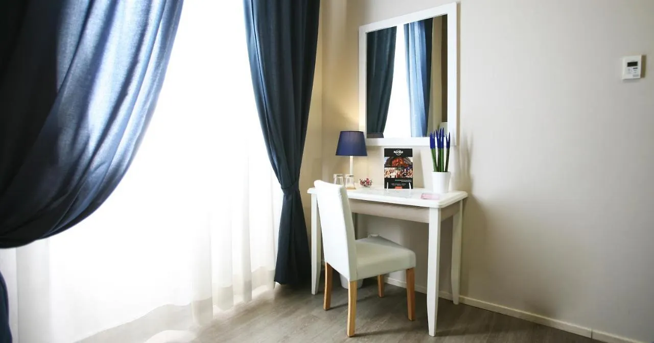 Hotel Magenta Firenze