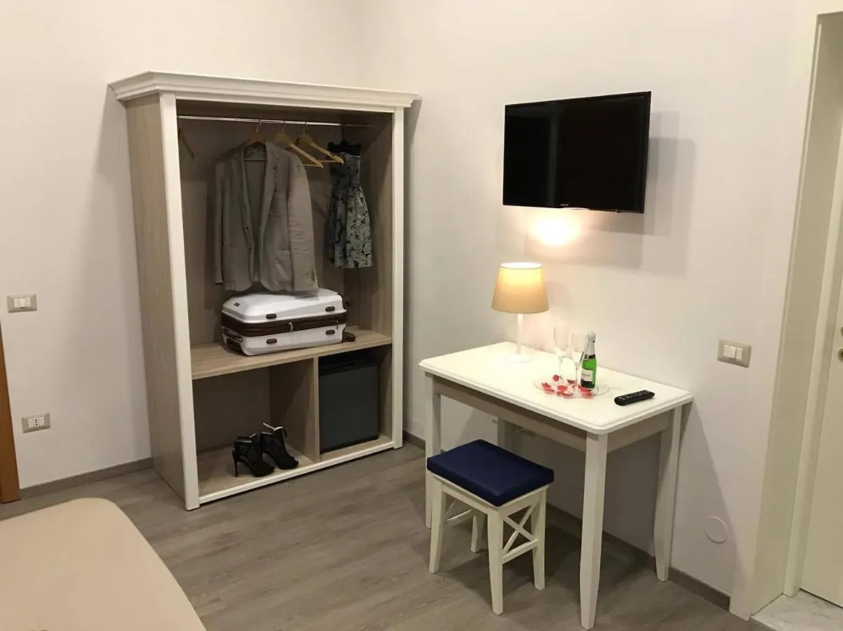 Hotel Magenta Firenze