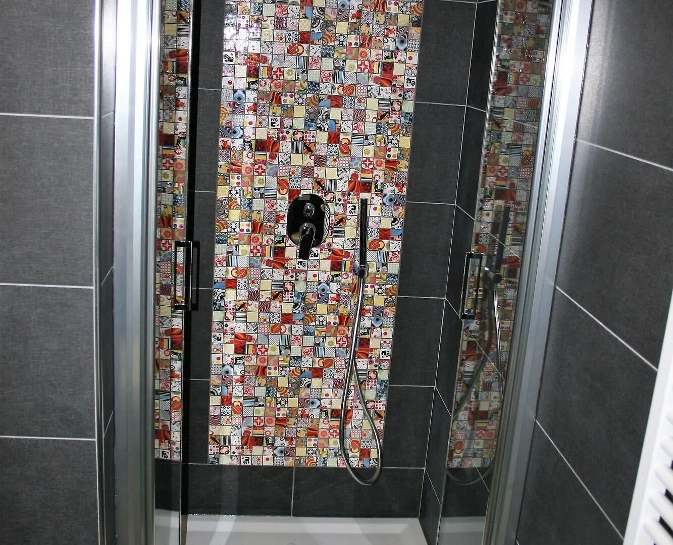 Hotel Magenta Firenze