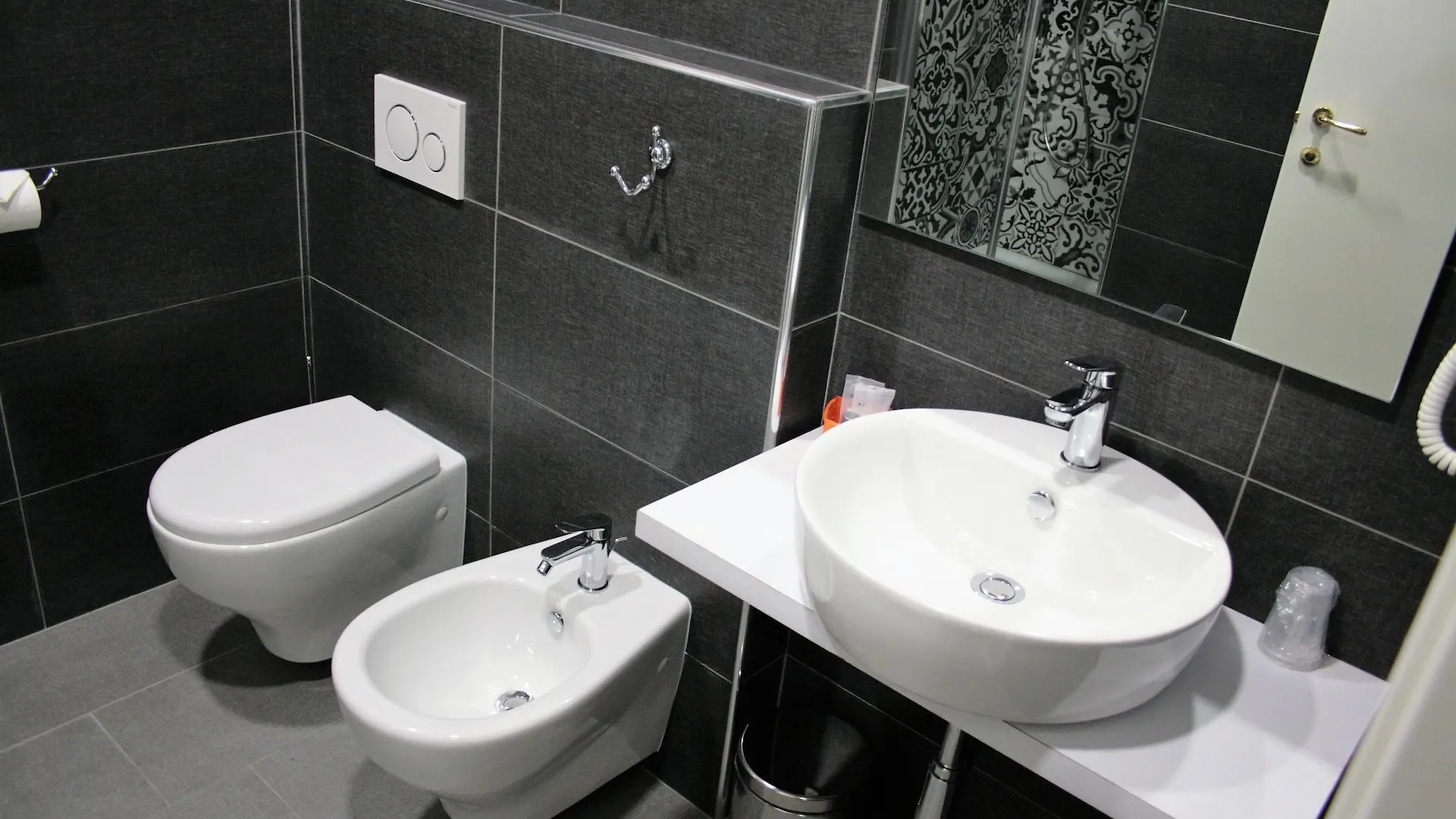 Hotel Magenta Firenze