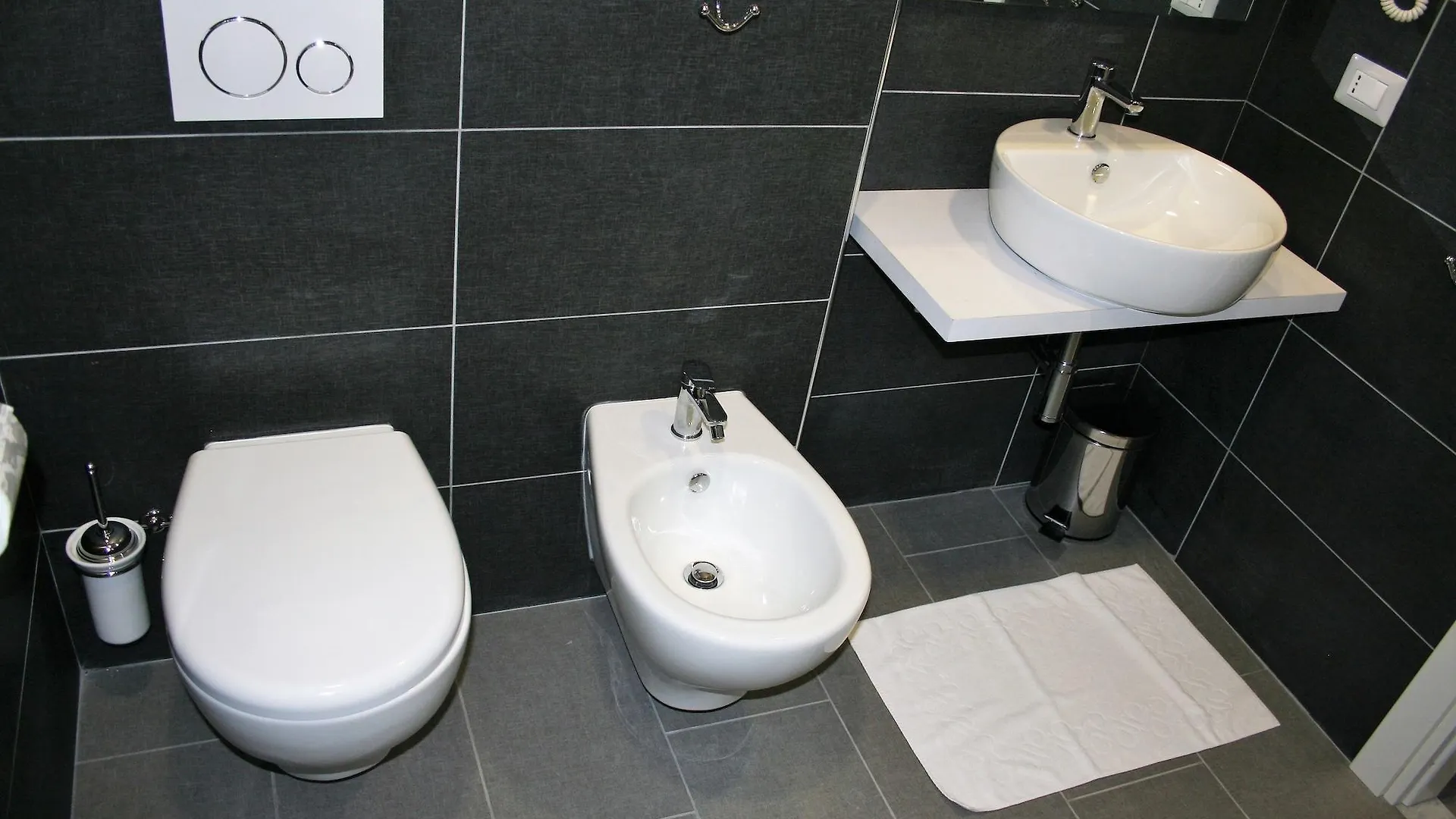 Hotel Magenta Firenze 3*,