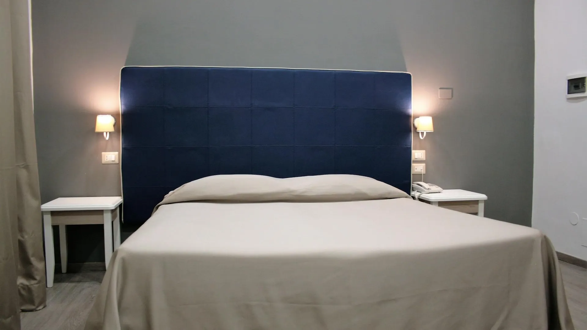 Hotel Magenta Firenze