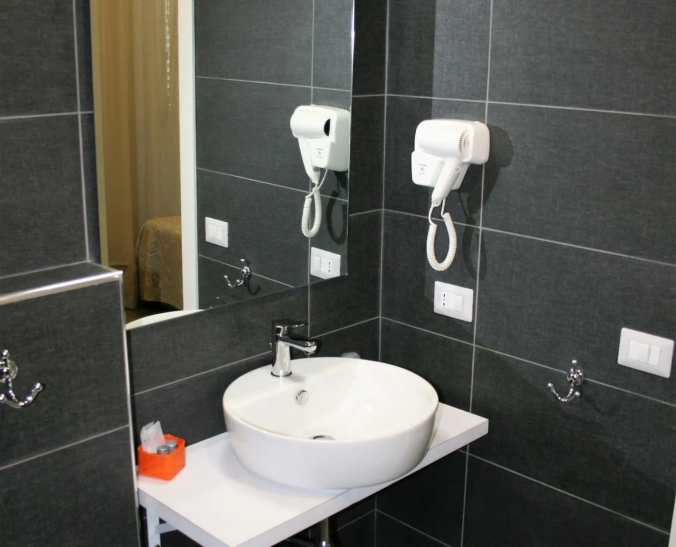 Hotel Magenta Firenze