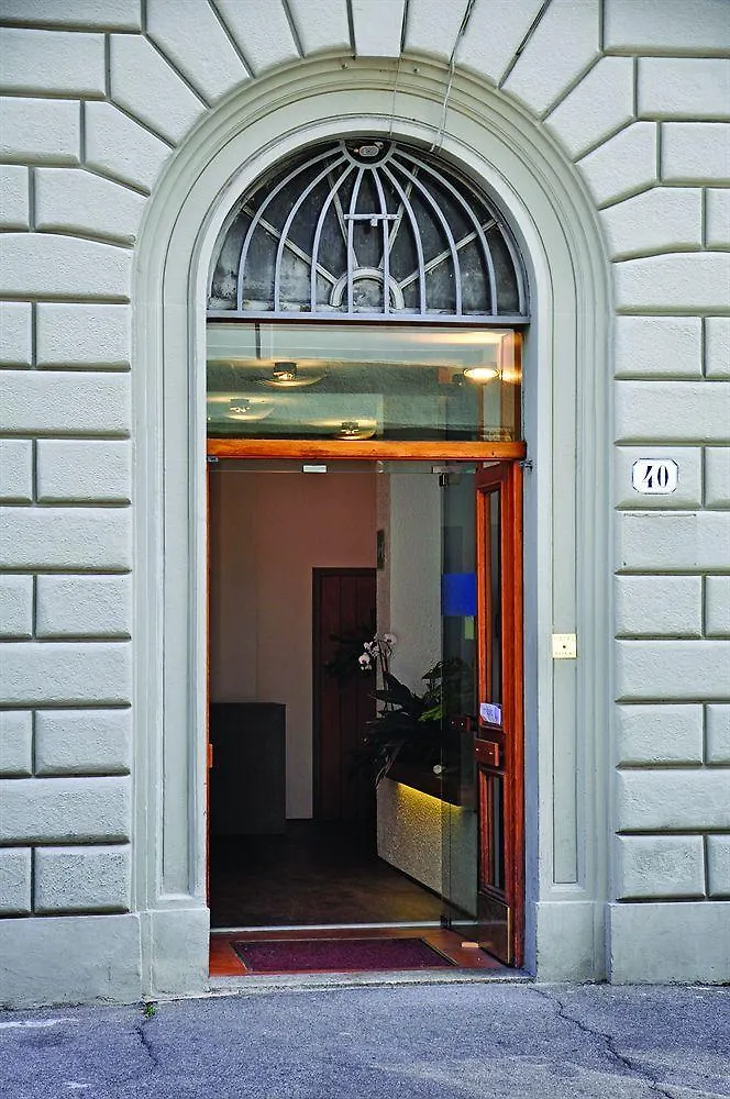 Hotel Magenta Firenze 3*,