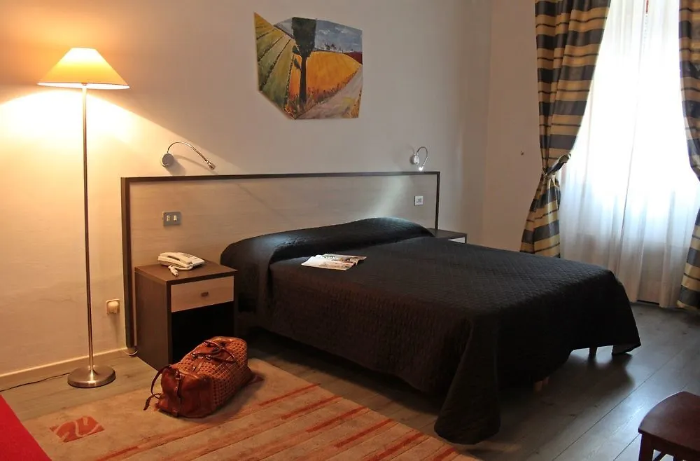 Hotel Magenta Firenze