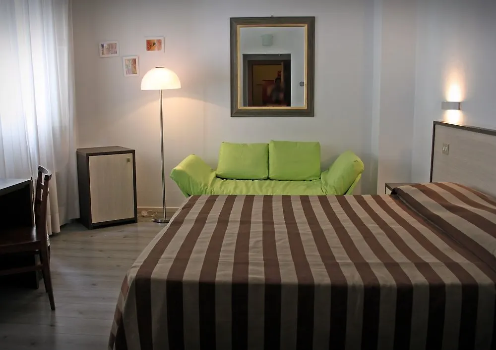 Hotel Magenta Firenze