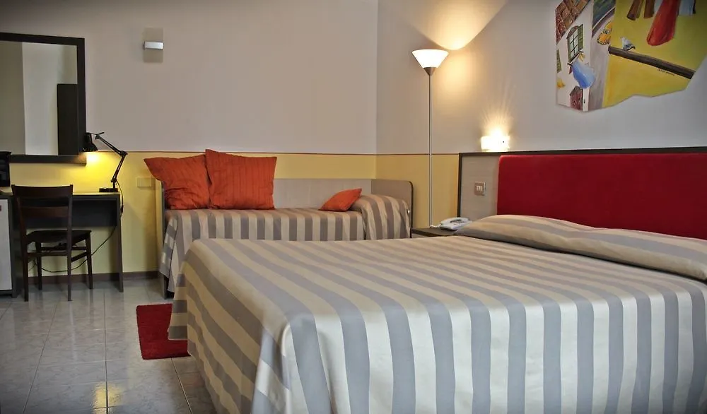 Hotel Magenta Firenze