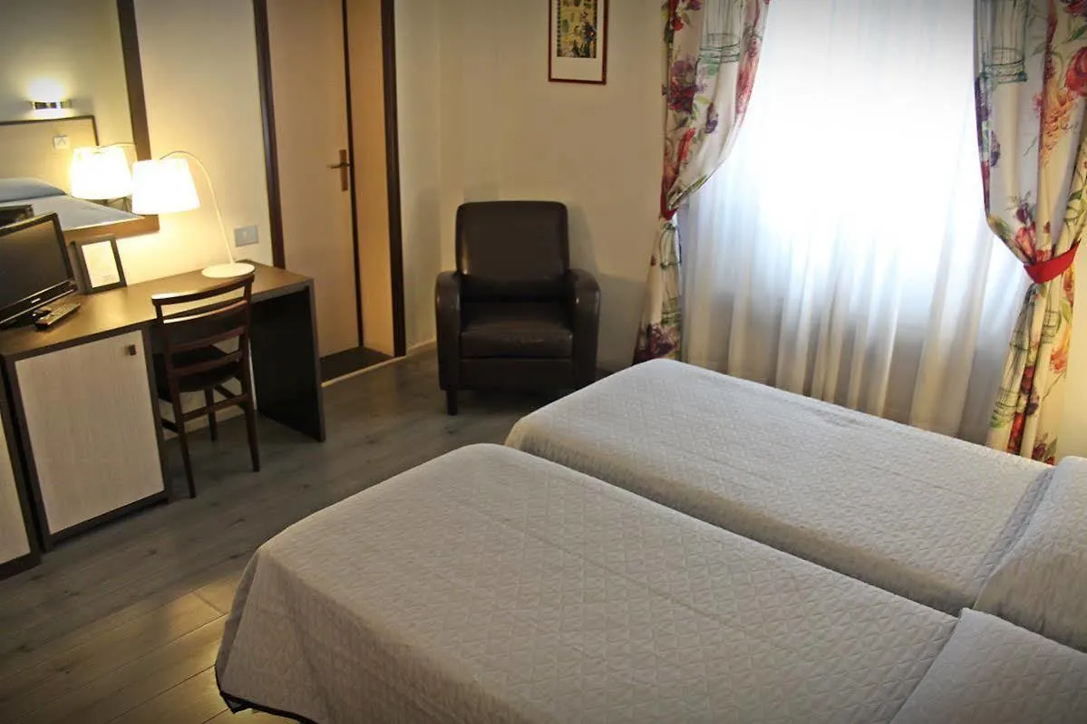 Hotel Magenta Firenze