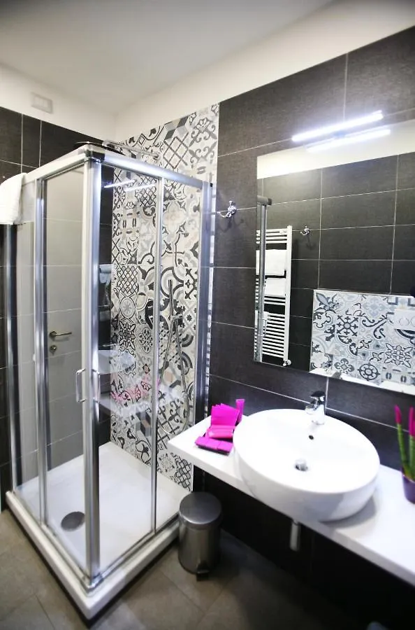 Hotel Magenta Firenze