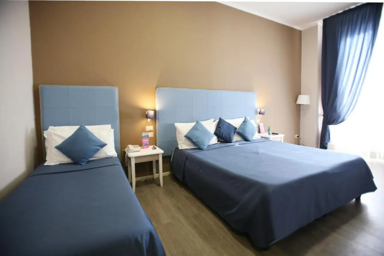 Hotel Magenta Firenze